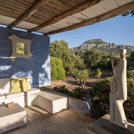 Art House Apartment Dorgali