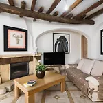 Art House Appartement *