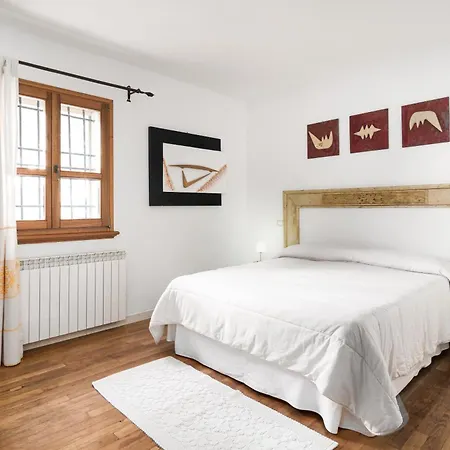 Apartment Art House