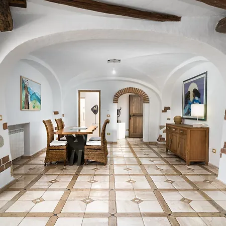 Apartamento Art House *