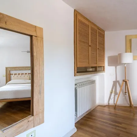 Apartamento Art House *