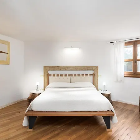 Apartamento Art House Dorgali