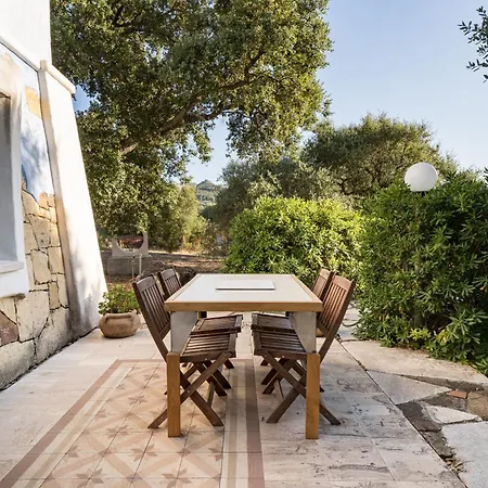 Art House Apartment Dorgali