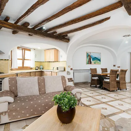 Art House Lejlighed *