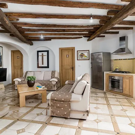 Lejlighed Art House *