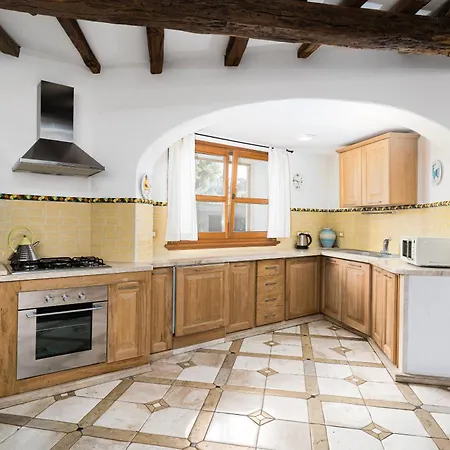 Art House Lejlighed Dorgali