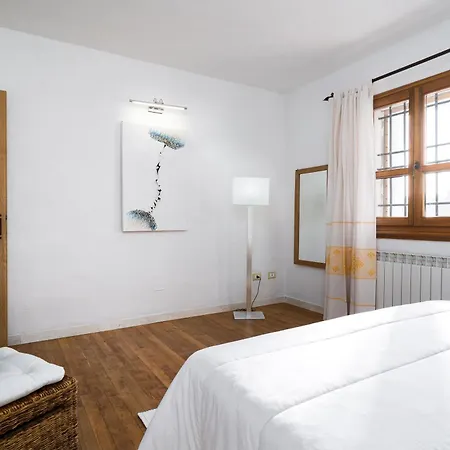 Apartment Art House *
