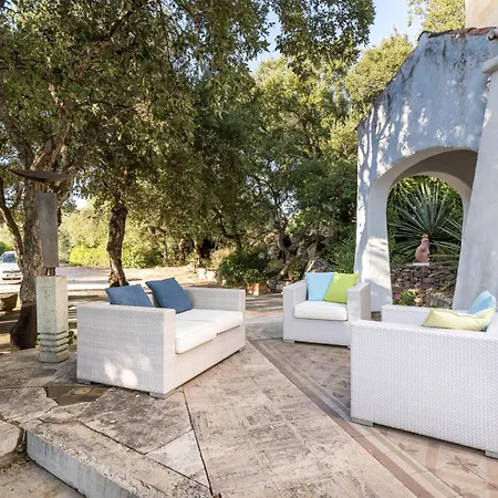 Art House Apartment Dorgali
